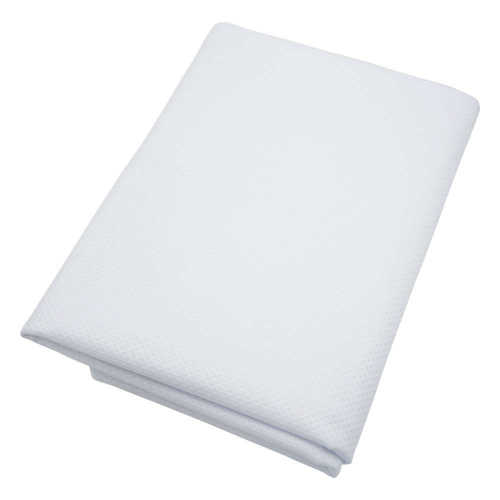 いつでもさらっと防水シーツ （ボックスタイプ） ホワイト FSB-90195W