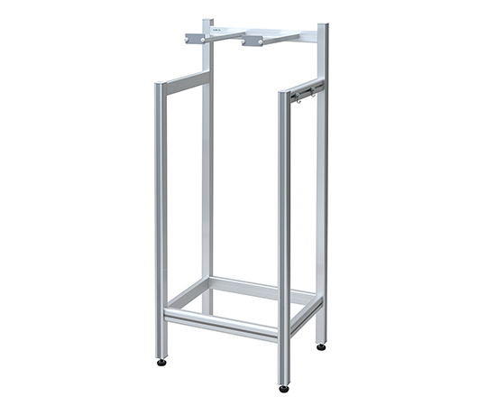 松葉杖ラック （アルミ製） 吊り型