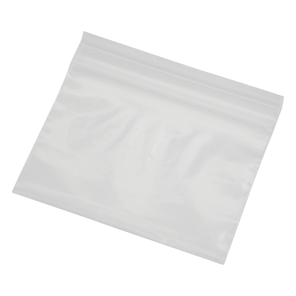 ユニパックGP ヨコ長タイプ （幅100×チャック下70mm） 1袋（100枚入） GP C-4