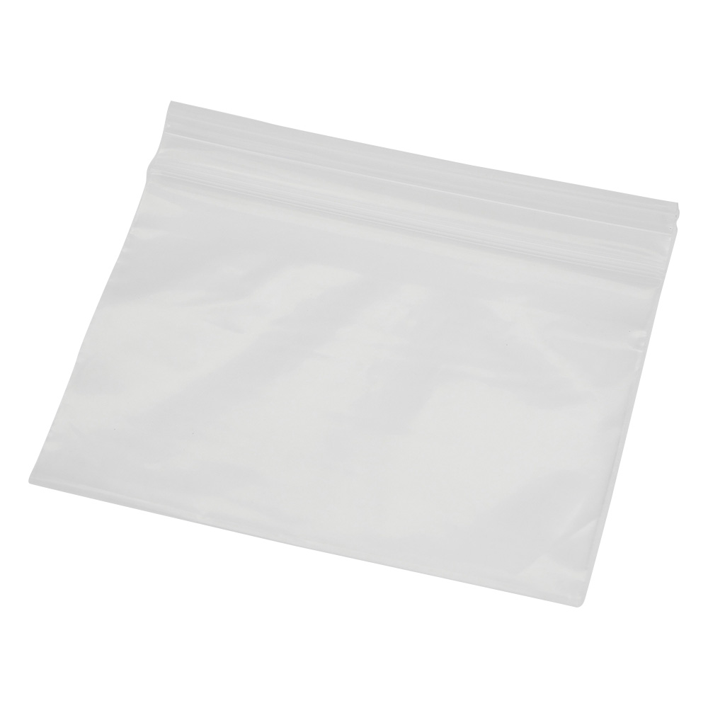 ユニパックGP ヨコ長タイプ （幅120×チャック下85mm） 1袋（100枚入） GP D-4