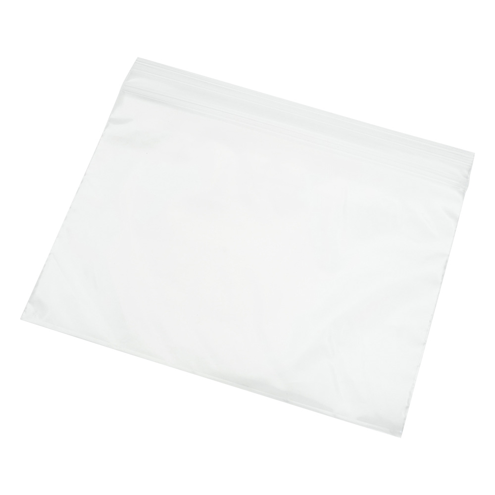 ユニパックGP ヨコ長タイプ （幅170×チャック下120mm） 1袋（100枚入） GP F-4