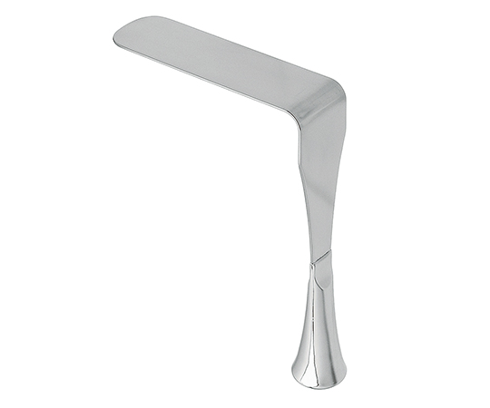 産科ジモン圧定鈎 375-19