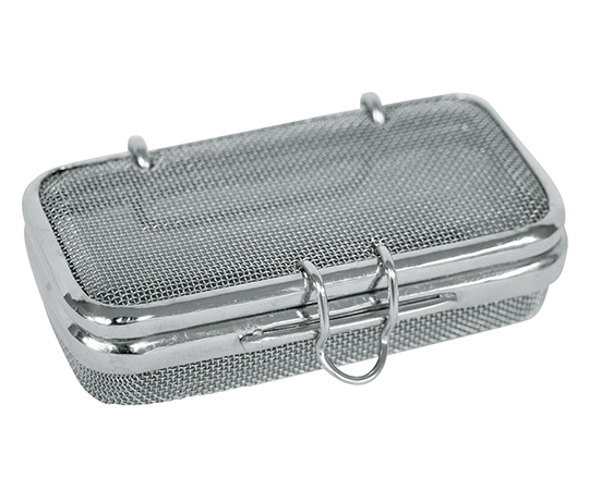 マイクロメッシュバスケット 80×40×20mm yas00002