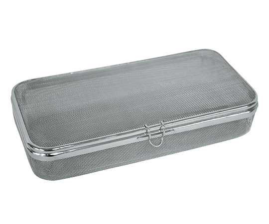 マイクロメッシュバスケット 200×100×40mm yas00004