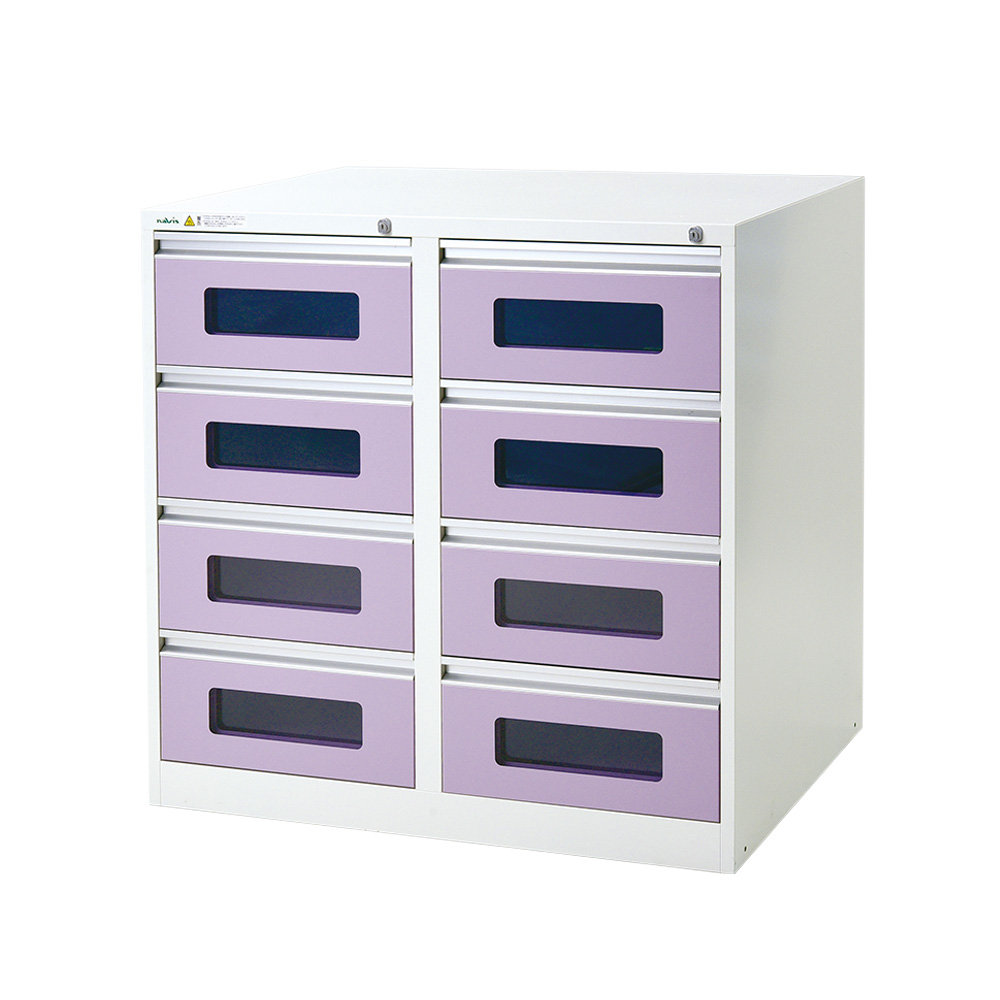 アルティア下段引出ユニット トータルロック 900×700×900mm NMR-900LS-T