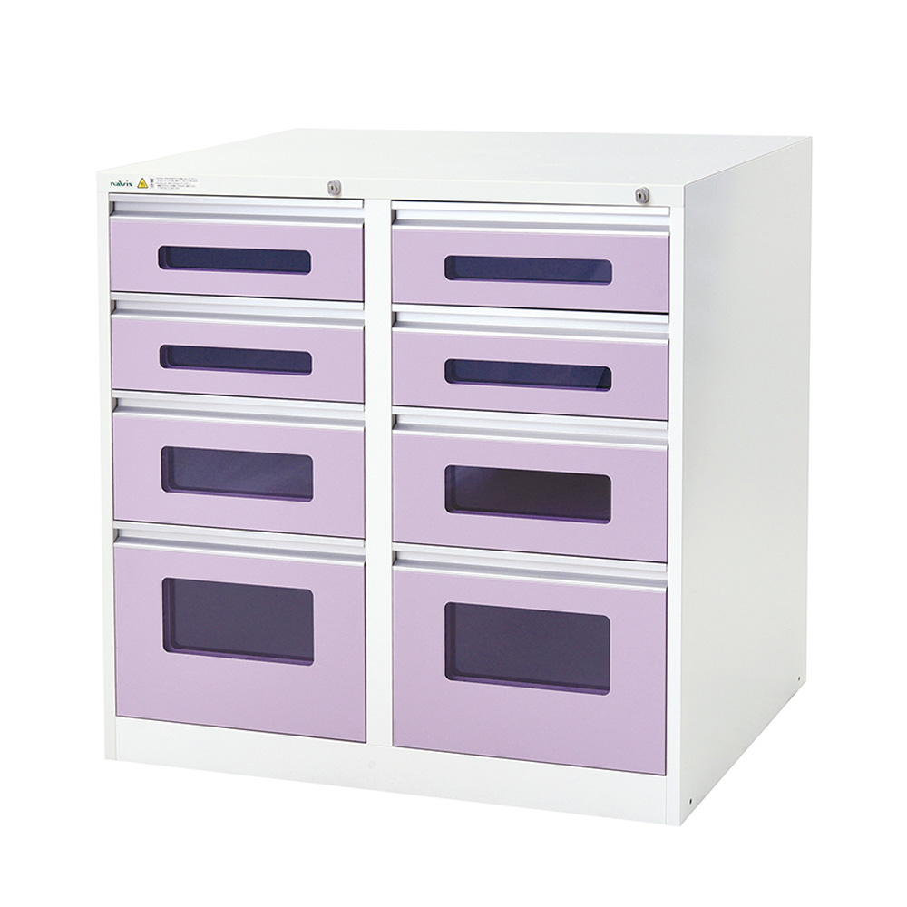 アルティア下段引出ユニット トータルロック 900×700×900mm NMR-900LD-T