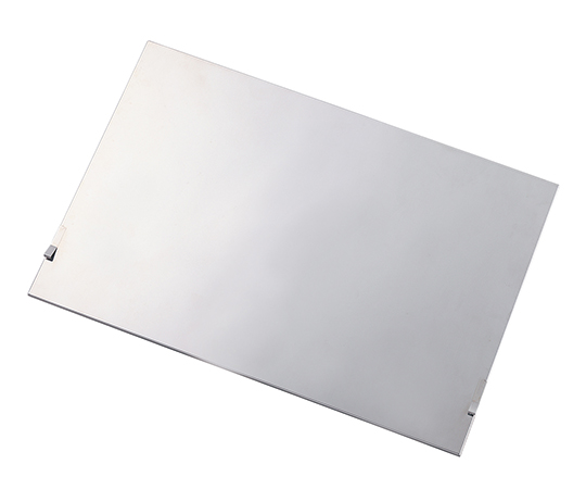 アルティア用ステンレス棚板 （簡易ロックタイプ） 300×400×8mm NST3