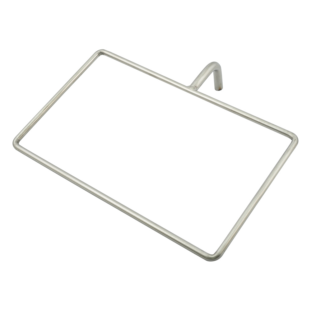 ポールクランプ用ホルダー スイングペールホルダー