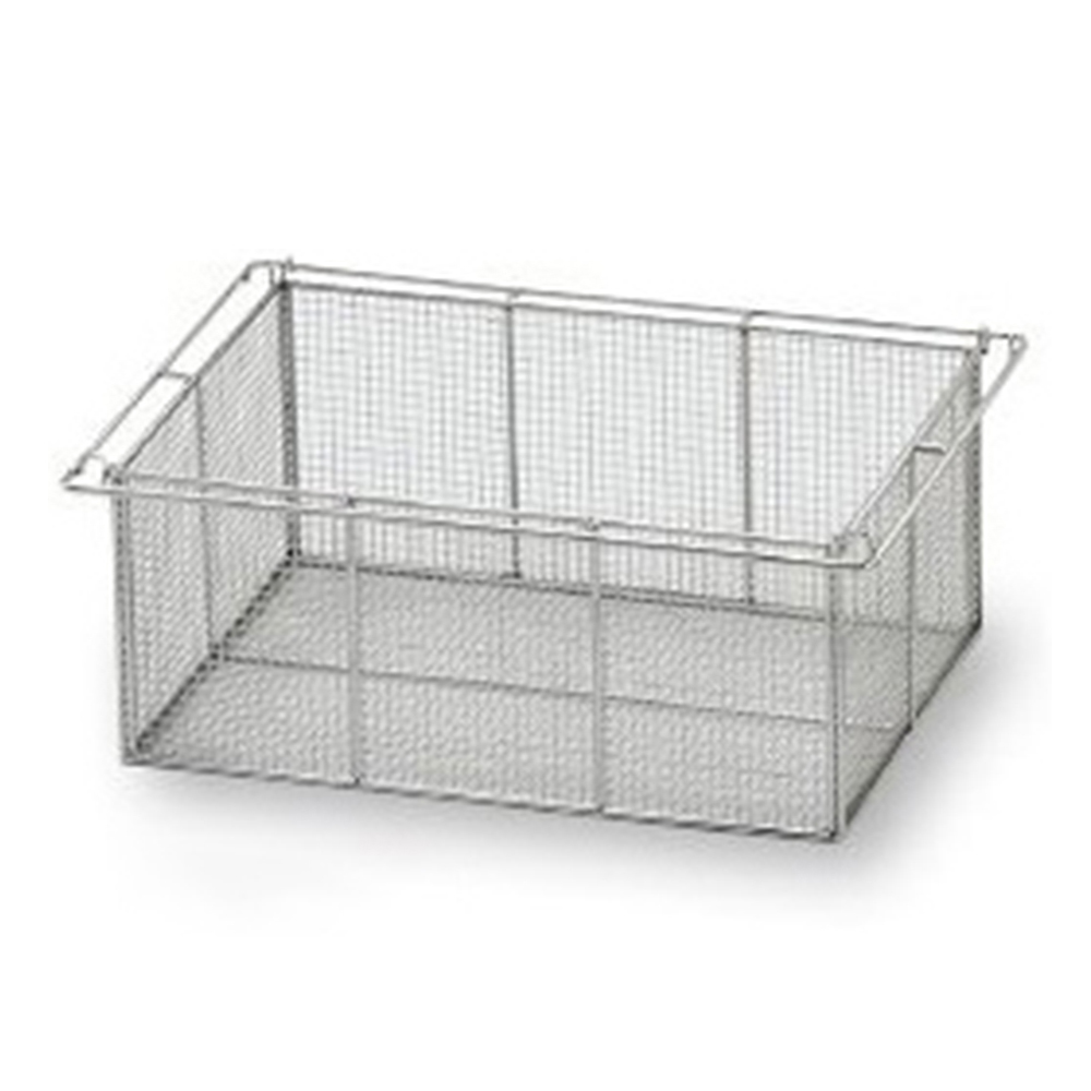 アルティア ステンレスバスケット ハーフ 深型 SB150H