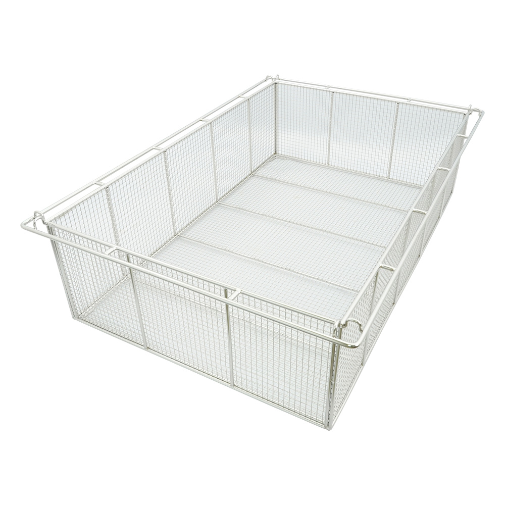 アルティア ステンレスバスケット スタンダード 深型 SB150