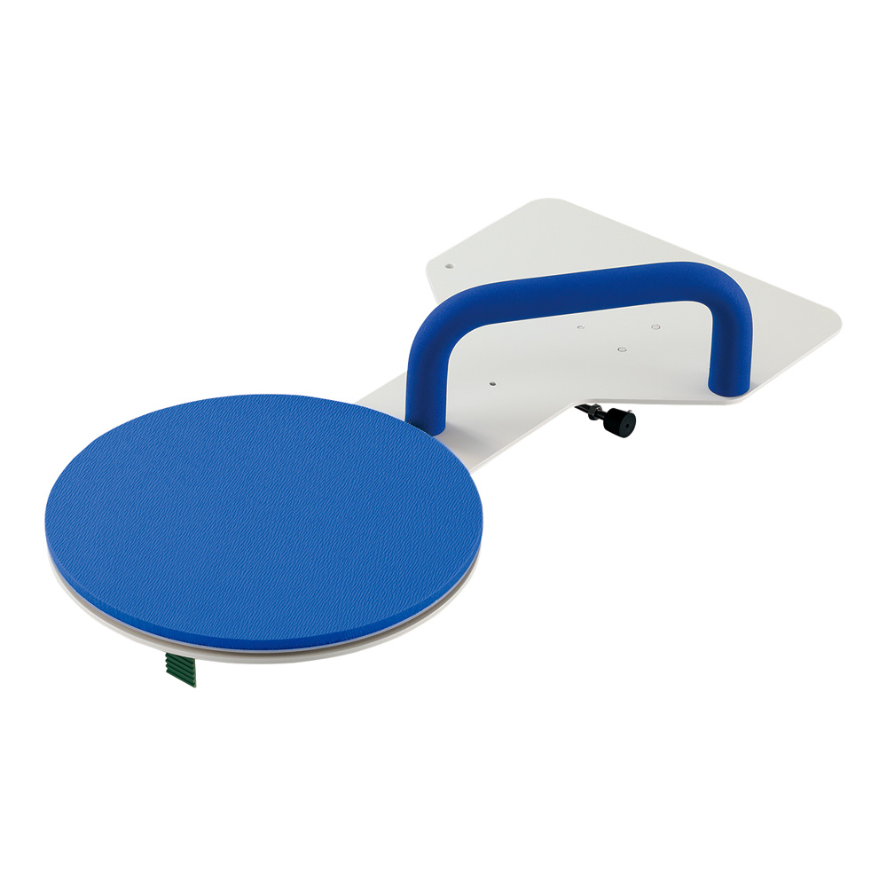 浴室用回転ボード　Ｉ－ＢＢ