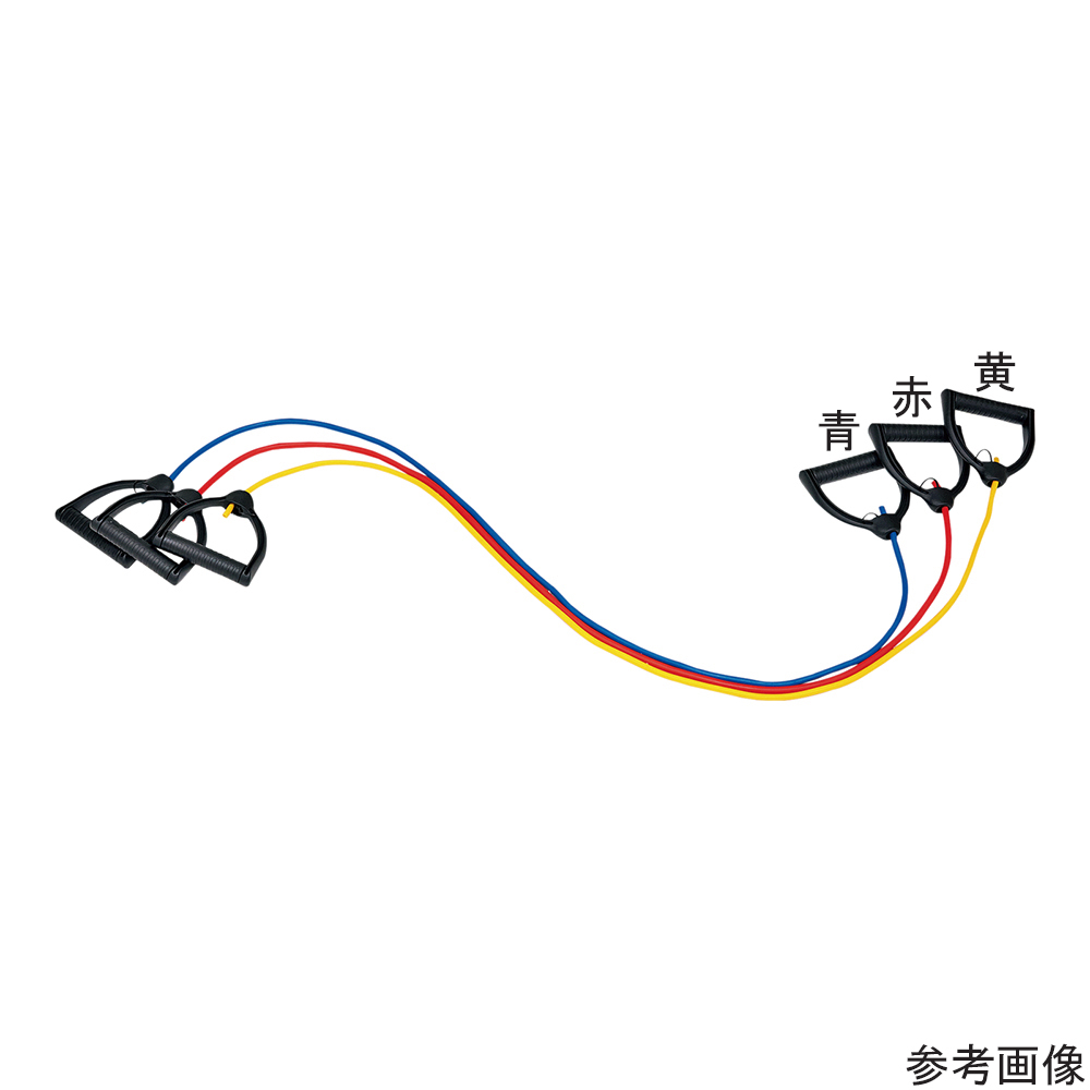 エクササイズチューブ　Ｈ７４１７Ｂ