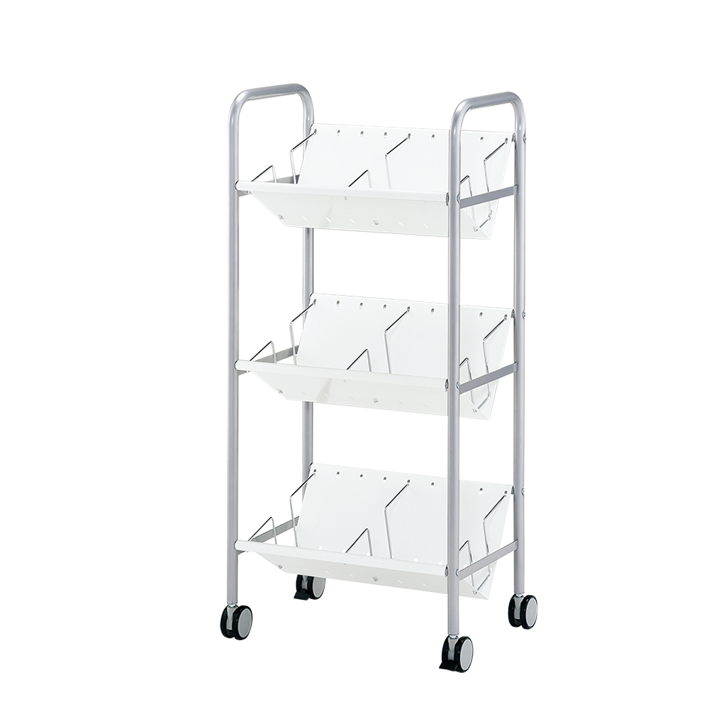 ファイルワゴン 3段 YS-K27