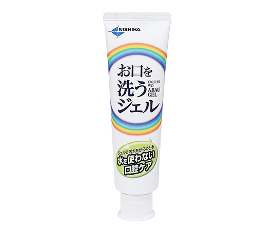 お口を洗うジェル（口腔ケア用ジェル） 80g
