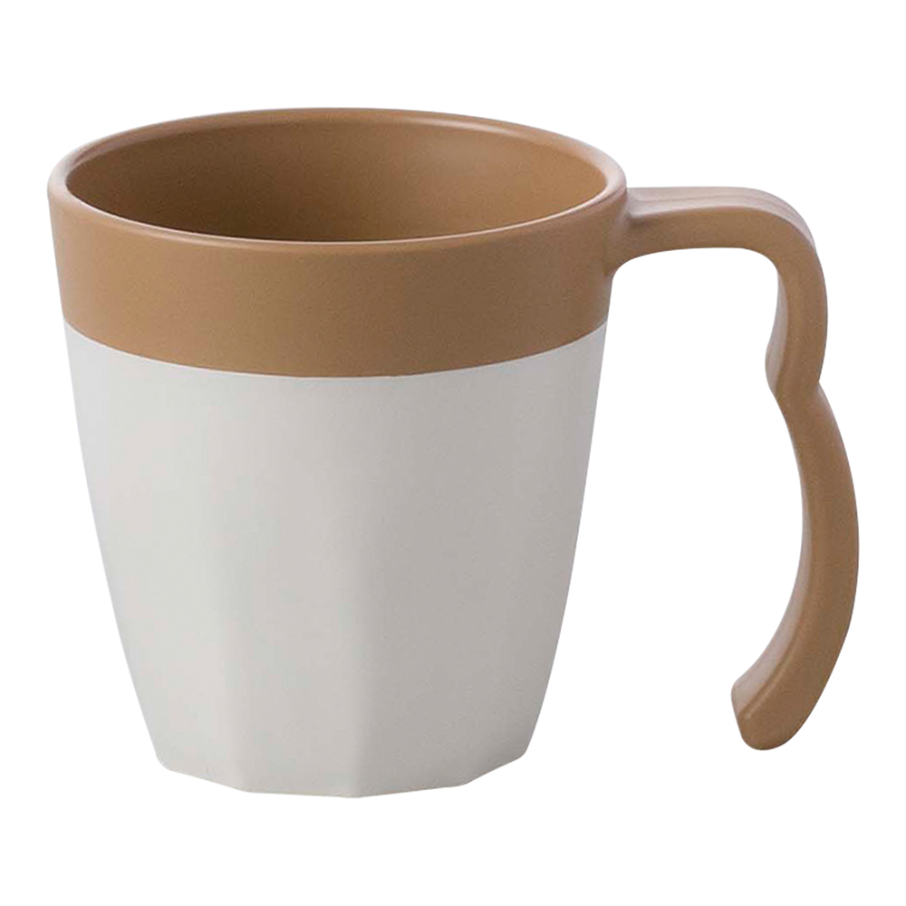 スイートマグ　４５２Ｐ－ミルクモカ