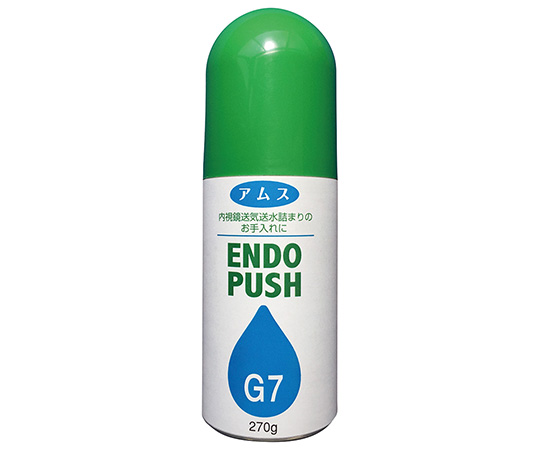 エンドプッシュ アムス MTH-K7