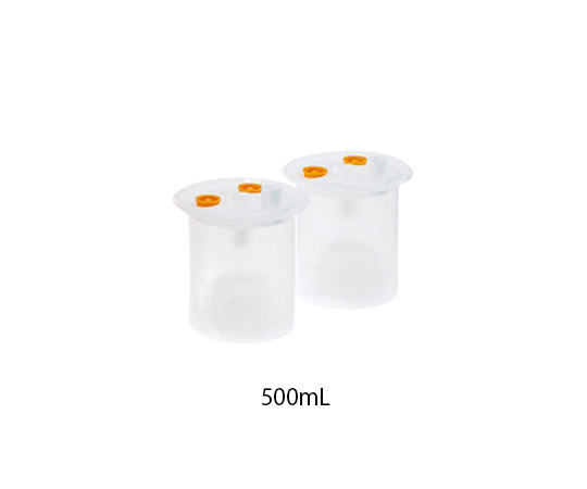 ヨックスディスポ（S701・711）ライナー 500cc 30個入 S 359342