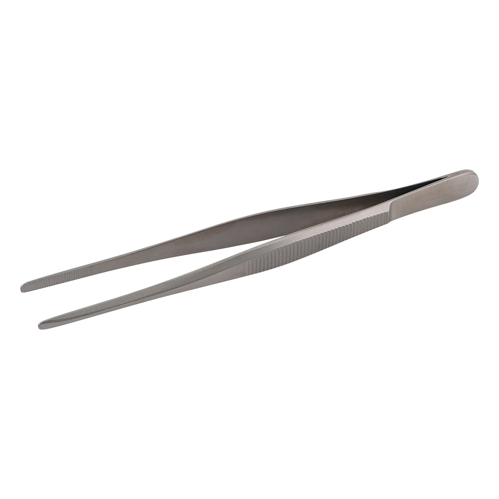 ピンセット 無鈎 （150mm） TY-W003A