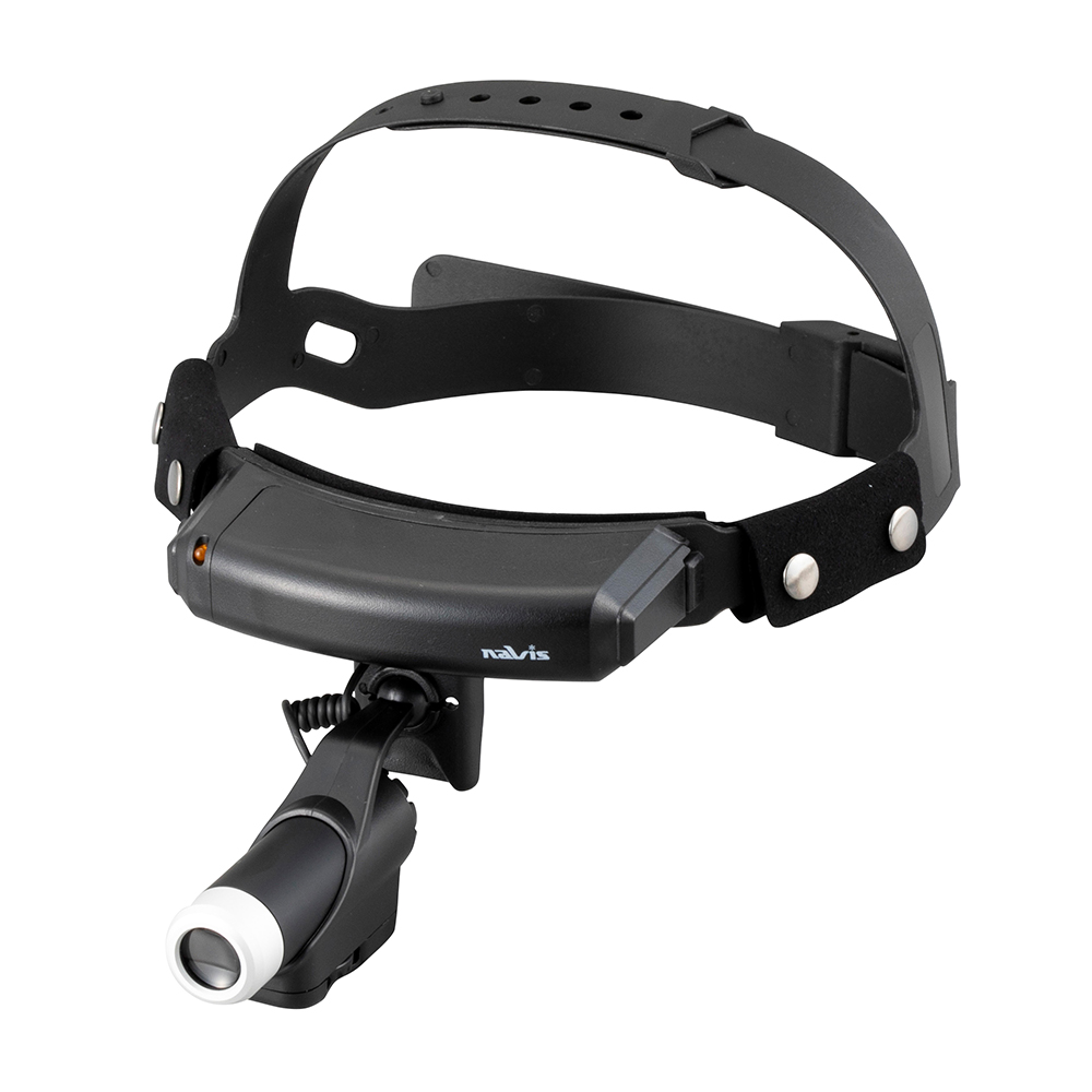 ナビスLEDヘッドライト NV-410F