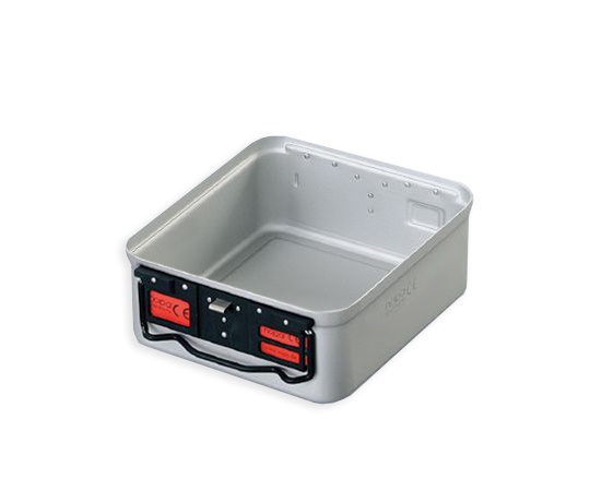 滅菌コンテナ （本体）S 310×272×96mm