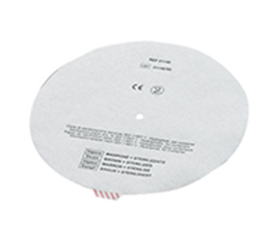 滅菌コンテナ用ディスポ紙フィルター 500枚入