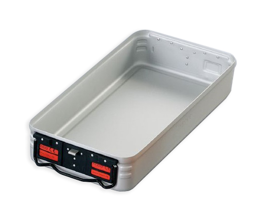 滅菌コンテナ （本体）L 600×272×96mm