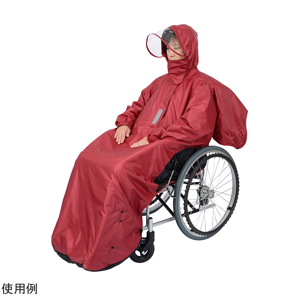 ＲＡＫＵ暖レイン　ＳＲ－５００ＷＲＬ