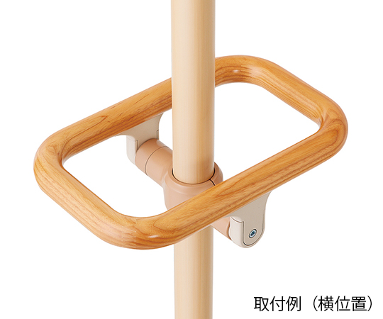 手すり 角型 BPE-300-30