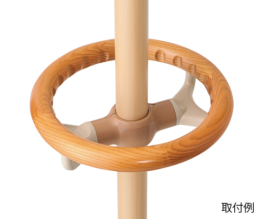 手すり 円型 BPE-300-20