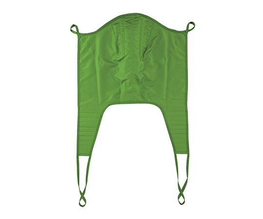 オリジナルハイバックスリング（レッグサポート付） L