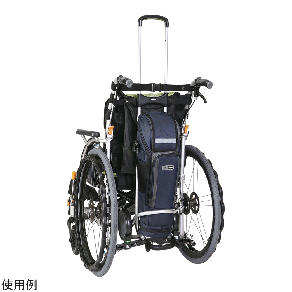 ボンベ楽Ⅱ　ＢＲ３