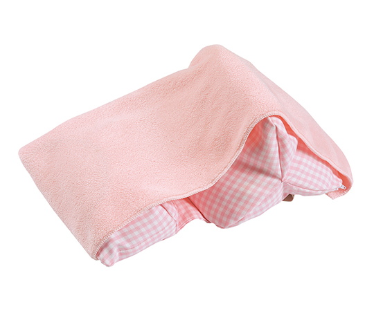 ふたこぶラックン（完全側臥位用食事枕） 完全側臥位支援セット