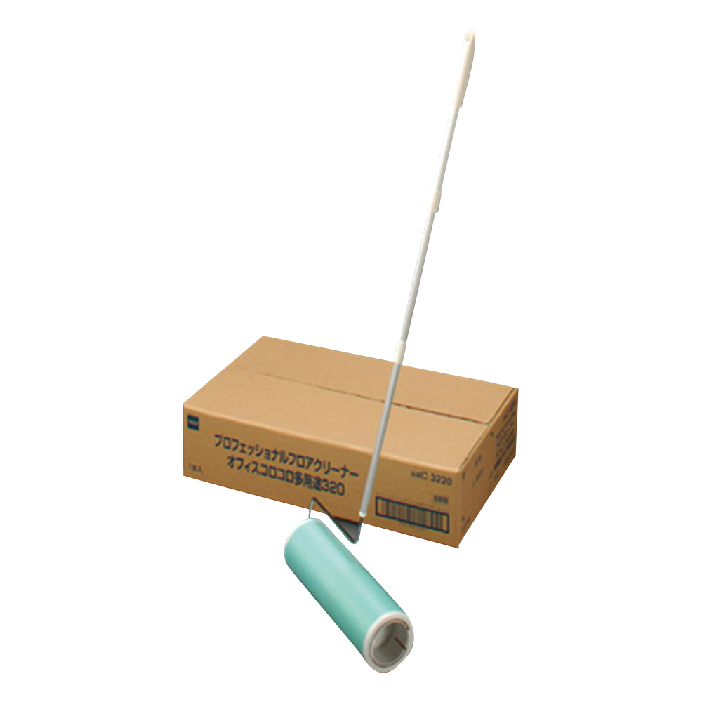 オフィスコロコロ 多用途フロア用320 本体 C3220