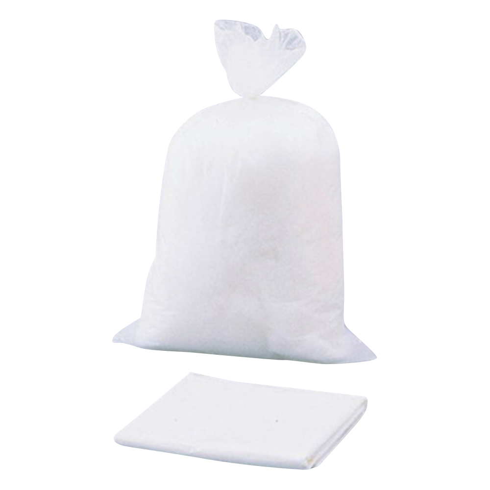 バイオハザードバッグ 30×61cm バイオハザードマーク無し 1袋（100枚入） F13160-0005