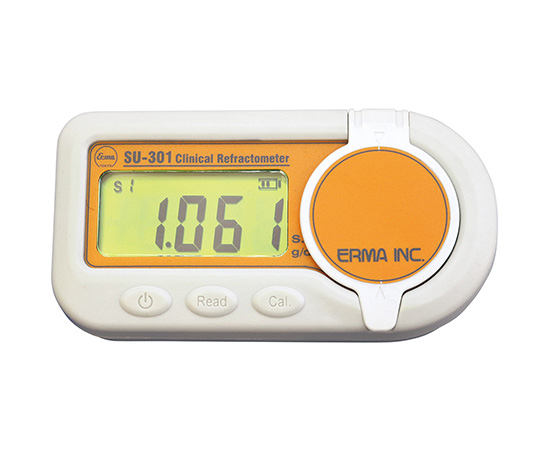 デジタル屈折計 SU-301