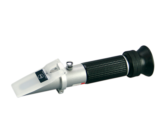 蛋白屈折計 D型 04-650-0