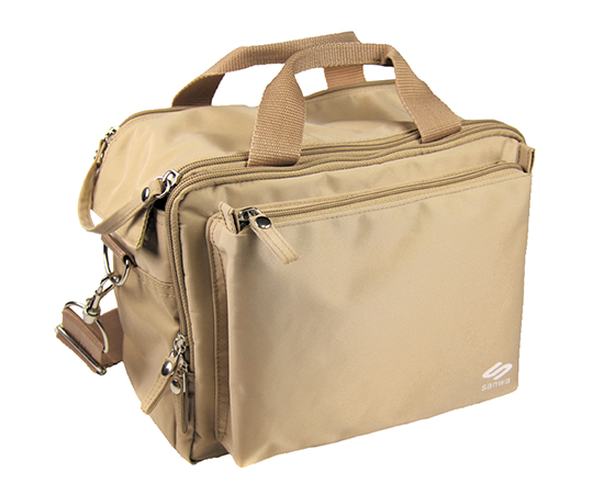 救急用品DXパックIIIセット アイボリー 108-268