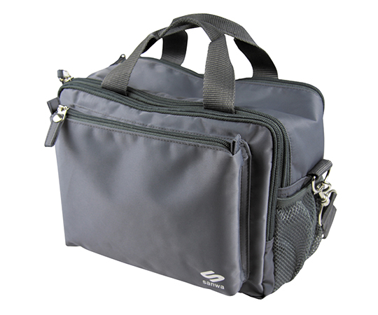 救急用品DXパックIIIセット ブルーグレー 108-269