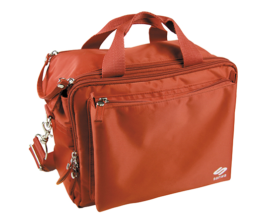 救急用品DXパックIIIセット オレンジ 108-270