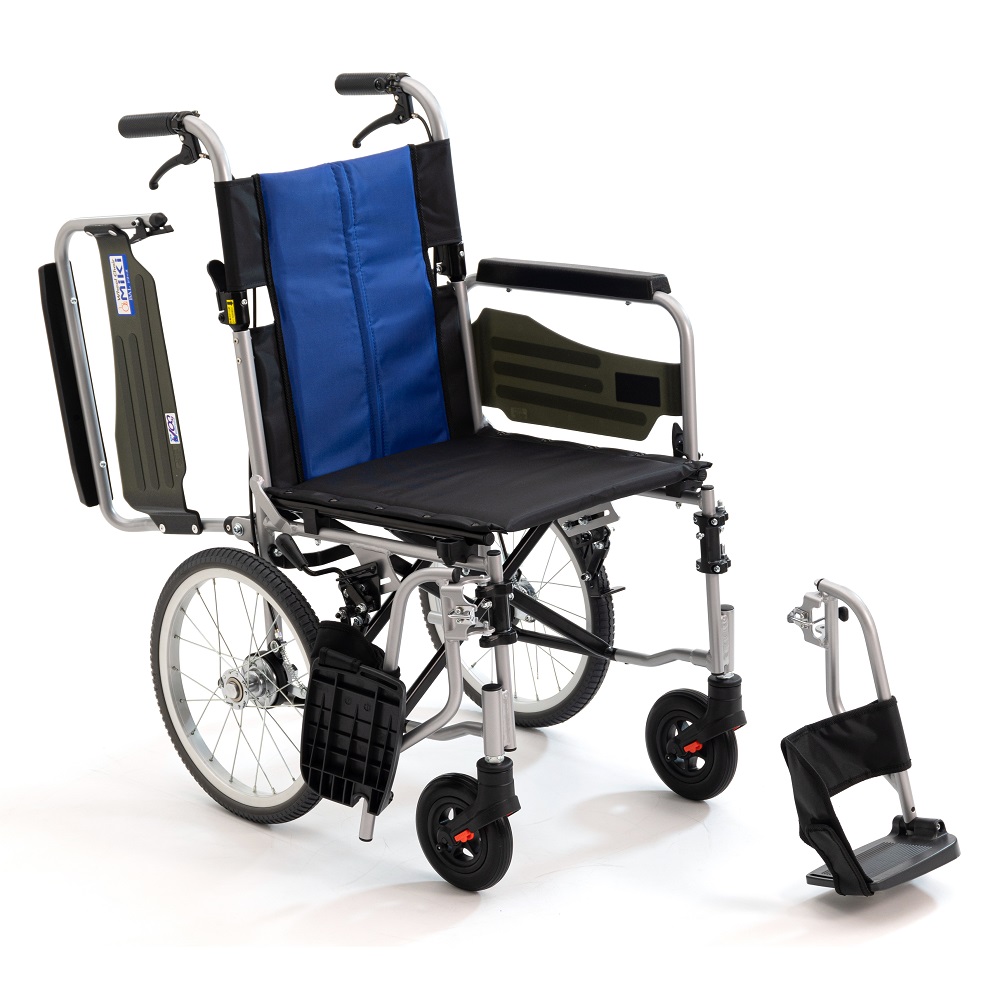 多機能型車いす 介助式 BAL-R4