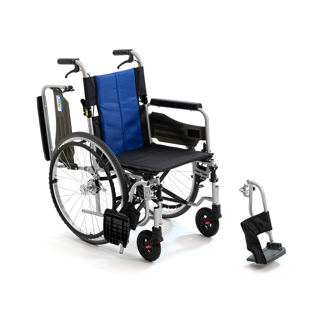 多機能型車いす 自走式 BAL-R3