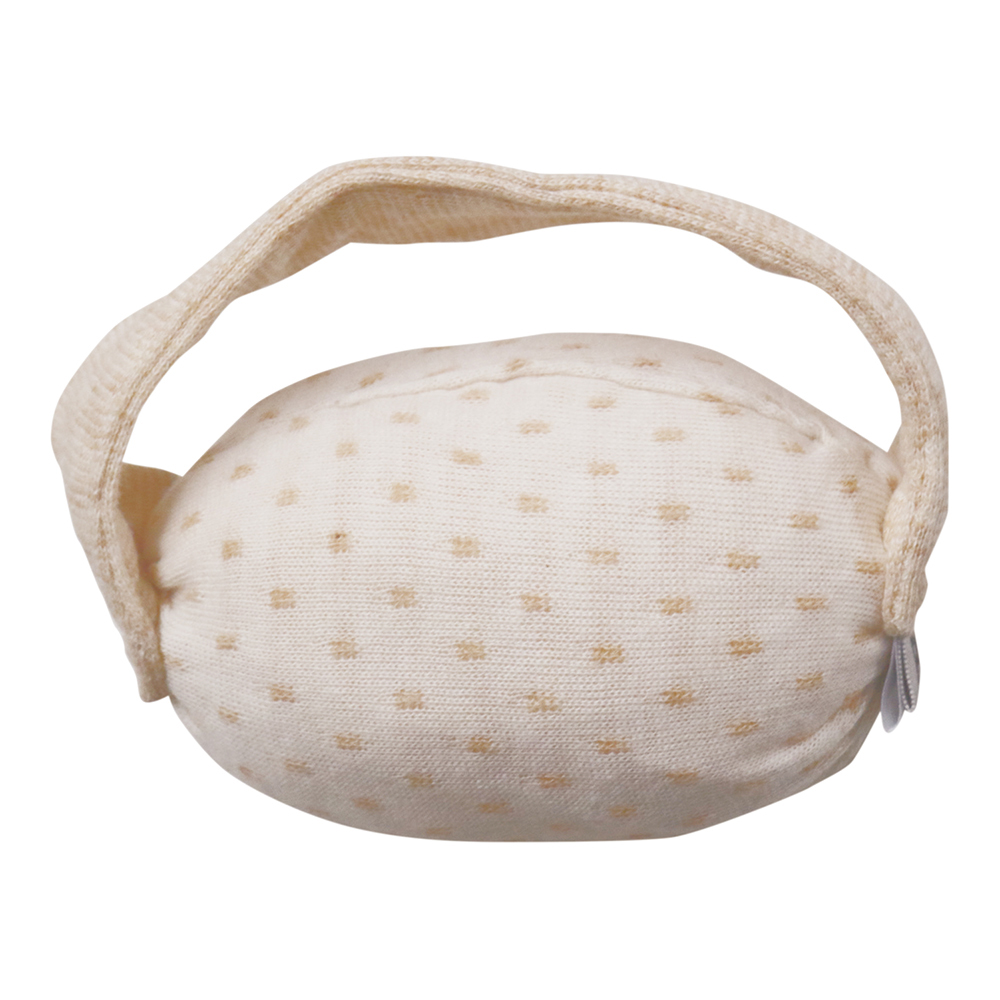 ピタ・握り棒　俵タイプ