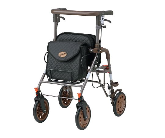 アイルウォークα