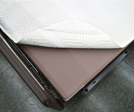 メーキングセット エコノミー ベッドパッド 850×1950×10 K00175