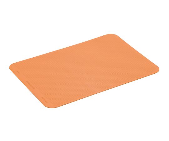 すべり止めマット ユクリア M オレンジ PN-L10201D