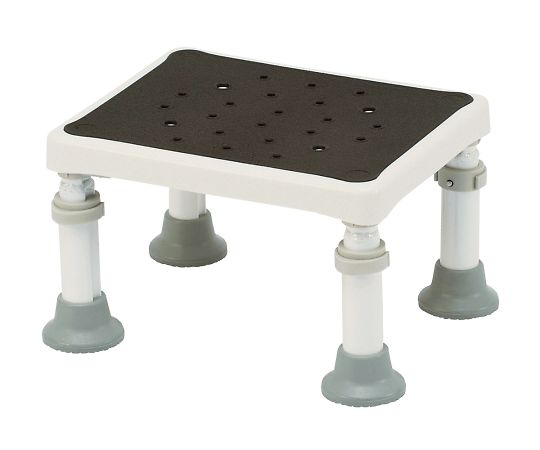 浴槽台（軽量タイプ ユクリア） コンパクト モカブラウン 1826