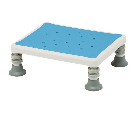 浴槽台（軽量タイプ ユクリア） レギュラー ブルー 1220