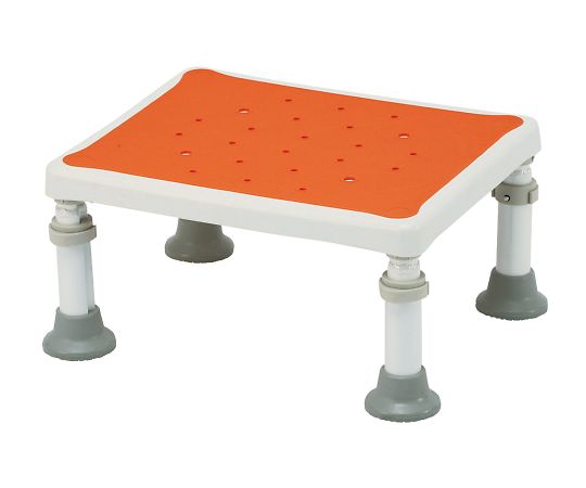 浴槽台（軽量タイプ ユクリア） レギュラー オレンジ 1826