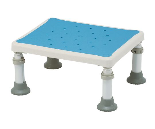 浴槽台（軽量タイプ ユクリア） レギュラー ブルー 1826