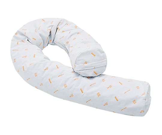 ロンボ ポジショニングピロー＆クッション スネーククッション